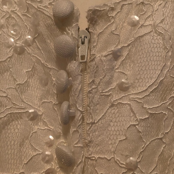 Wedding Dress - Picture 7 of 15